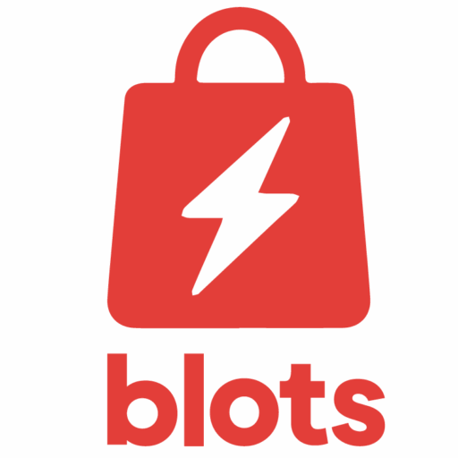 Logo Blotsprive